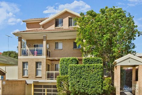 4/6 Garner St, St Marys, NSW 2760