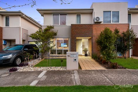 15 Wentworth Dr, Taylors Lakes, VIC 3038