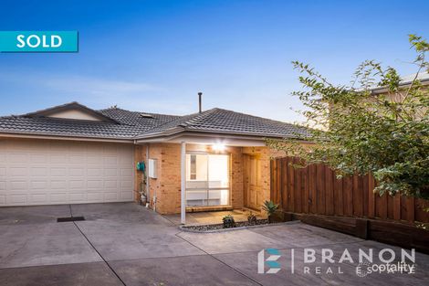 2/22 Tennyson St, Highett, VIC 3190