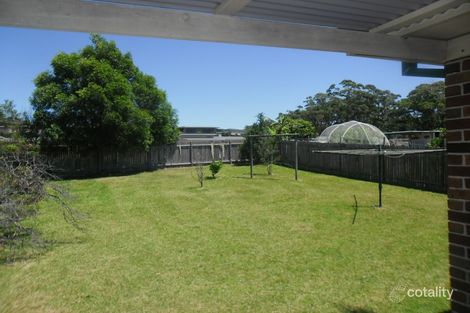 Property photo of 27 Blair Street Old Erowal Bay NSW 2540
