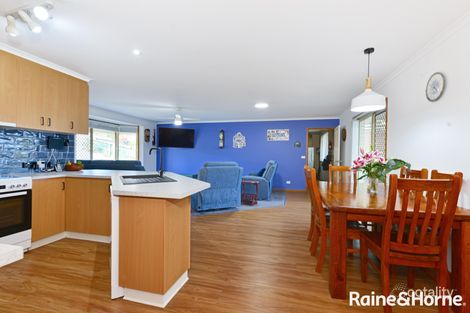Property photo of 7 Ivy Close Oakdowns TAS 7019