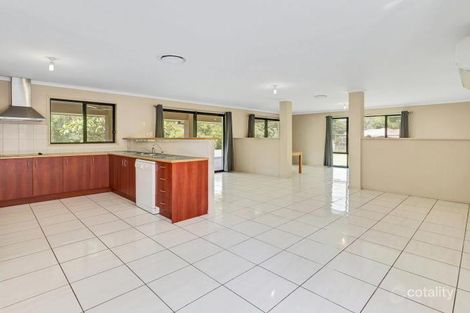 Property photo of 37 Mountain View Crest Mount Nathan QLD 4211