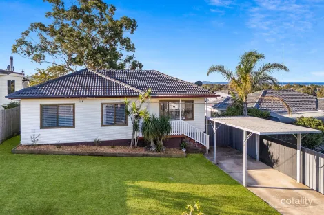 60 Strata Ave, Barrack Heights, NSW 2528