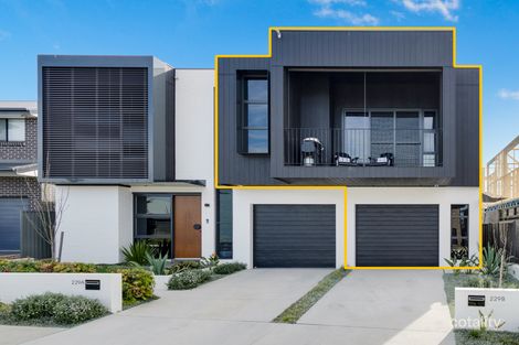 Property photo of 229B Village Circuit Gregory Hills NSW 2557