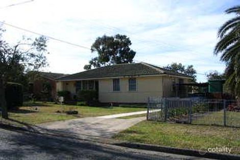 27 Mcmurdo Ave, Tregear, NSW 2770