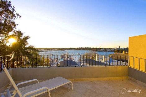 1/1-3 Phoebe St, Balmain, NSW 2041