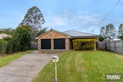 Property photo of 6 Mugana Court Caboolture QLD 4510