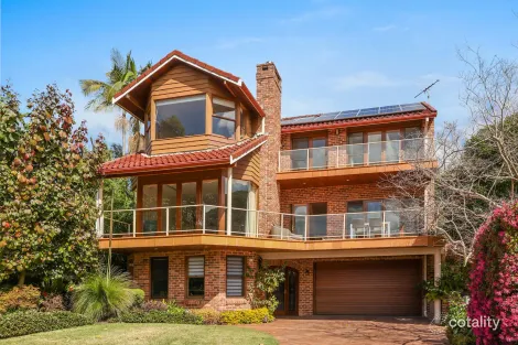 13 Rednal St, Mona Vale, NSW 2103