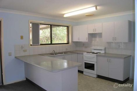 Property photo of 3/3 Wollongba Place Toormina NSW 2452
