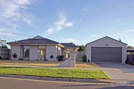 27 Whitehaven St, Wyndham Vale, VIC 3024