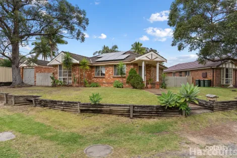 Property photo of 3 Forest Grove Port Macquarie NSW 2444