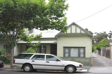 87 Bendigo St, Richmond, VIC 3121