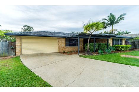 Property photo of 9 Martin Place Helensvale QLD 4212