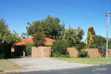 15 Mount View Tce, Mount Pleasant, WA 6153