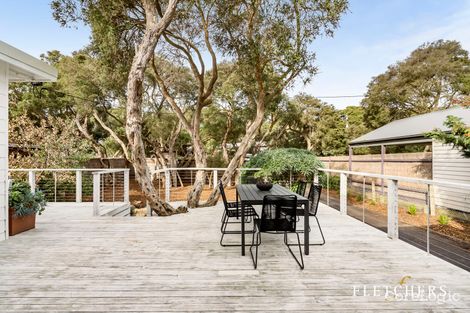 Property photo of 4 Foam Avenue Blairgowrie VIC 3942