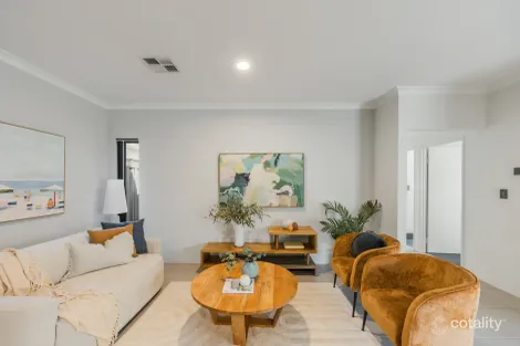 Property photo of 22 Whimbrel Crescent Coodanup WA 6210