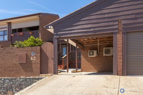 63 Hallen Cl, Phillip, ACT 2606
