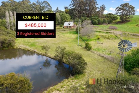 Property photo of 381 Piano Gully Road Middlesex WA 6258