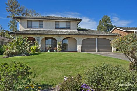 Property photo of 5 Vista Parade East Maitland NSW 2323
