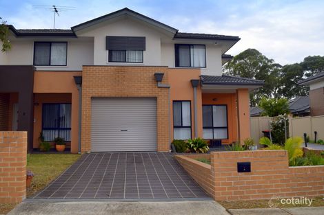 Property photo of 1/15-17 Tungarra Road Girraween NSW 2145