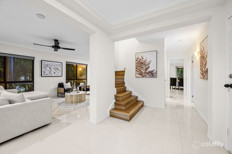 Property photo of 4 Riverlilly Street Reedy Creek QLD 4227