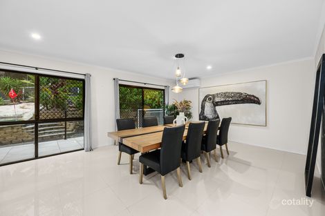 Property photo of 4 Riverlilly Street Reedy Creek QLD 4227
