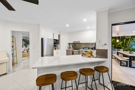 Property photo of 4 Riverlilly Street Reedy Creek QLD 4227
