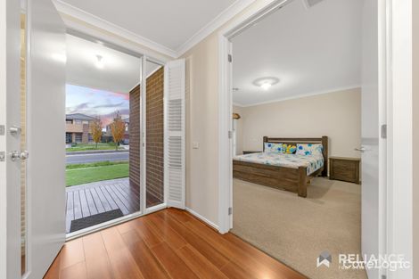 Property photo of 6 Mercantour Boulevard Tarneit VIC 3029