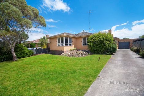 Property photo of 314 Larter Street Golden Point VIC 3350