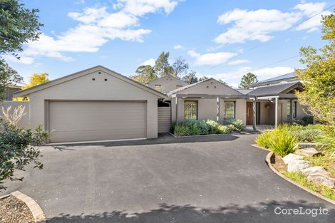 Property photo of 20 White Cedar Drive Castle Hill NSW 2154