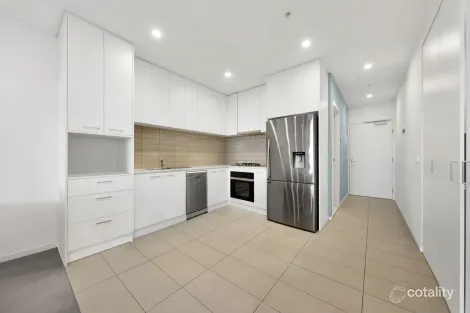 Property photo of 401/64 Sahi Crescent Roxburgh Park VIC 3064