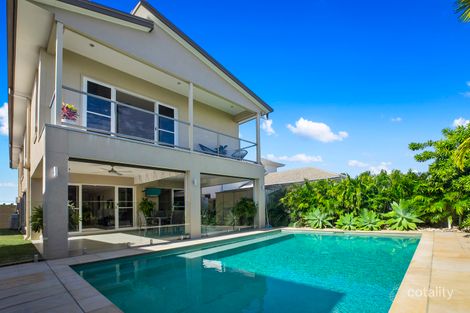 Property photo of 10 Tomkins Esplanade Birtinya QLD 4575