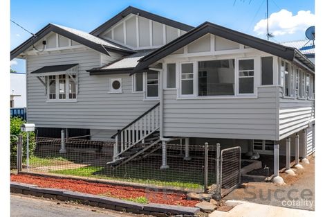 9 William St, East Toowoomba, QLD 4350