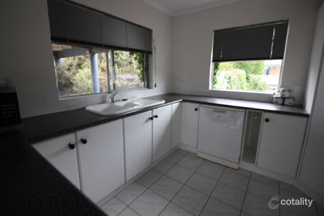 Property photo of 2/4 St Georges Crescent Shearwater TAS 7307