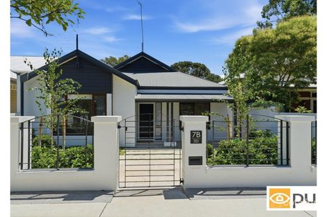 7b Yilgarn St, Shenton Park, WA 6008