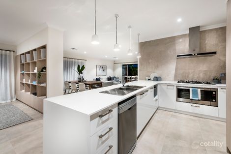 Lot 465 Maive St, Byford, WA 6122