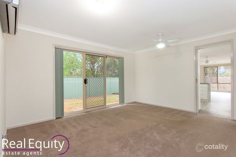 Property photo of 22 Collie Court Wattle Grove NSW 2173