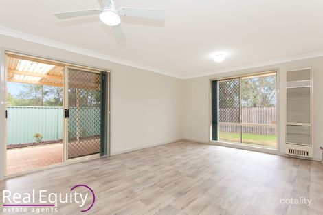 Property photo of 22 Collie Court Wattle Grove NSW 2173
