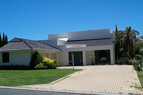 Property photo of 4 Dwyer Street Karrinyup WA 6018