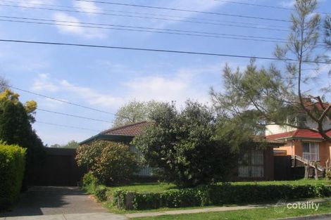 3 Samuel Rd, Blackburn South, VIC 3130