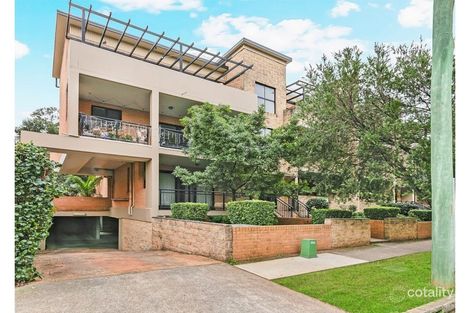 10/43-49 Bowden St, Harris Park, NSW 2150