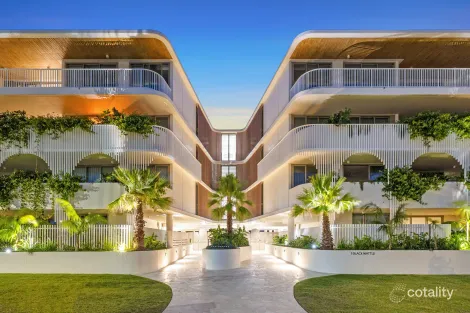 308/1 Black Wattle Cct, Casuarina, NSW 2487