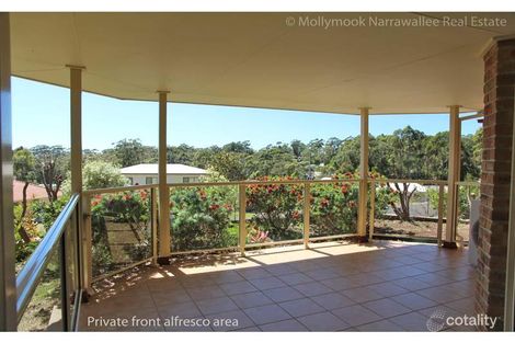 Property photo of 9 Gemini Way Narrawallee NSW 2539