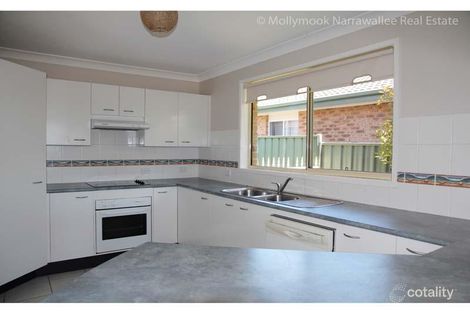 Property photo of 9 Gemini Way Narrawallee NSW 2539