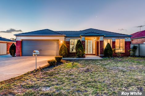 Property photo of 6 Whitfield Court Truganina VIC 3029
