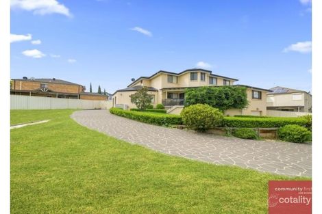 Property photo of 8 Lodi Close West Hoxton NSW 2171