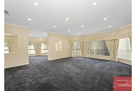 Property photo of 8 Lodi Close West Hoxton NSW 2171