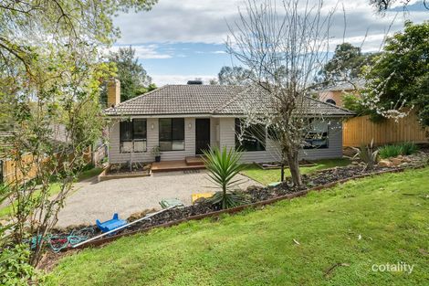 Property photo of 5 Sunrise Hill Road Montrose VIC 3765