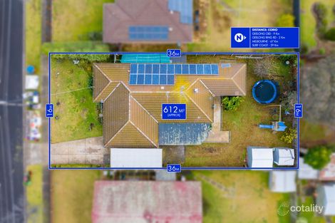 Property photo of 13 Fiona Avenue Corio VIC 3214