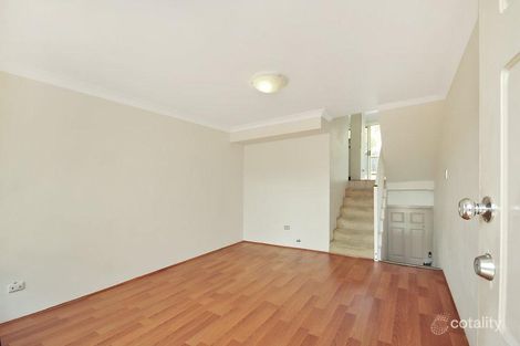 Property photo of 25/7-11 Bachell Avenue Lidcombe NSW 2141